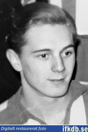 Allan Holmstedt (Bengtsson)