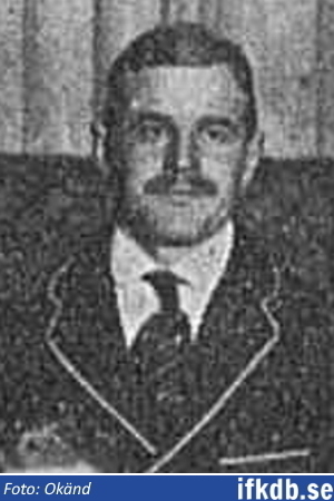 Albert Nummelin