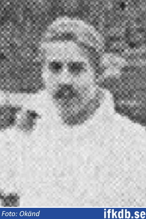 Sten Hallberg