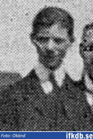 Harald Wingård