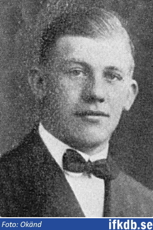 Gustaf Waller
