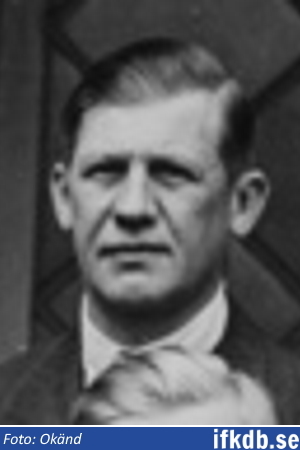 Gustaf Waller