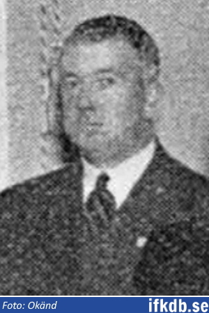 Gunnar Wahlgren