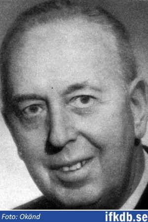 Gösta Lundqvist
