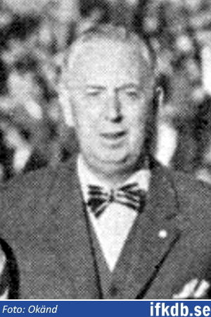 Gösta Lundqvist