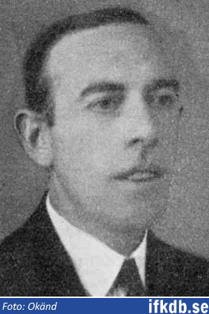 Per Lundqvist