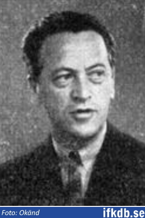 Erik Söderbom