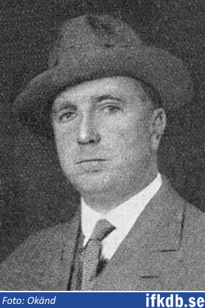 Gösta Wahlgren