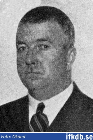 Gösta Wahlgren