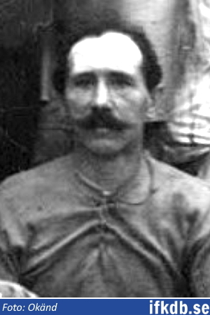 Per Andreasson Sjöholm