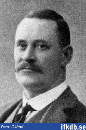 Carl Helgesson