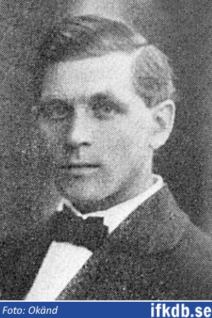 Torsten Mellberg