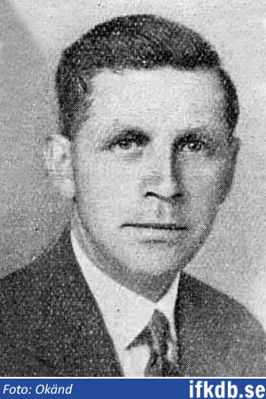 Torsten Mellberg