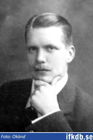Stellan Ljungberg
