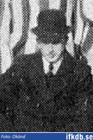 John Pettersson